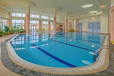 Санатории «Аквамарин», Анапа, изображение 14