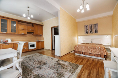 Санаторий «Славяновский Исток», Железноводск, изображение 32