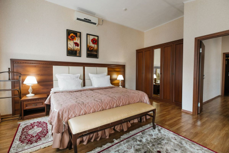 Санаторий «Славяновский Исток», Железноводск, изображение 34