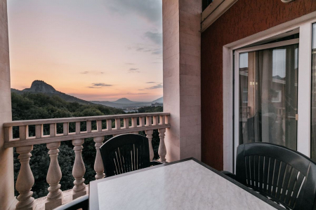 Санаторий «Славяновский Исток», Железноводск, изображение 35