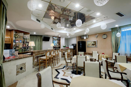 Санатории «Аквамарин», Анапа, изображение 44