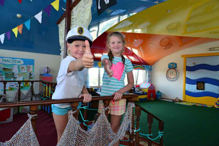 Санатории «Аквамарин», Анапа, изображение 65