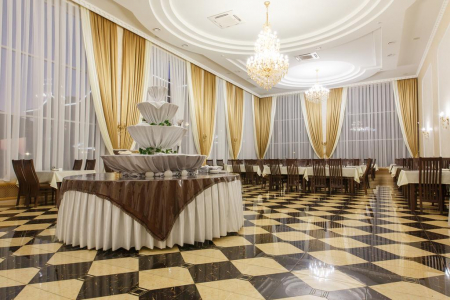 Отель «Лонг Бич», Анапа, изображение 11