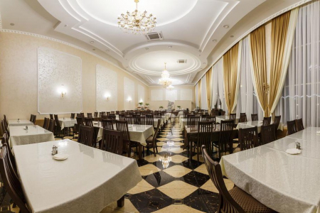 Отель «Лонг Бич», Анапа, изображение 13