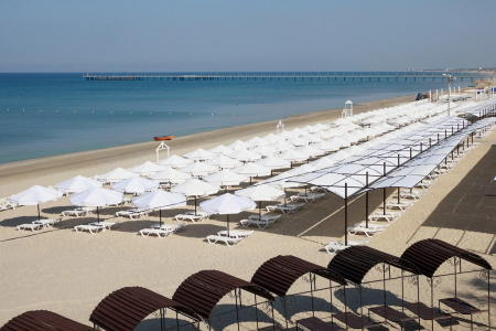 Отель «Алеан Фэмили Ривьера», Анапа, изображение 16