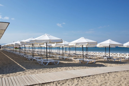 Отель «Алеан Фэмили Ривьера», Анапа, изображение 36