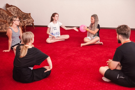 Отель «Алеан Фэмили Ривьера», Анапа, изображение 45