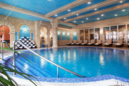 Отель «Алеан Фэмили Ривьера», Анапа, изображение 28