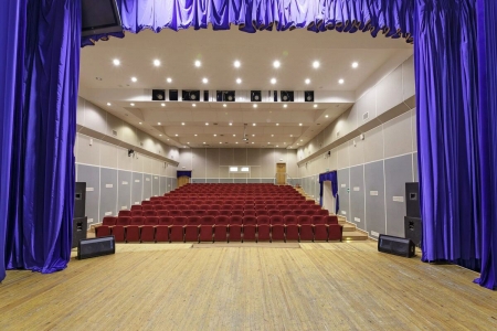 Курортный отель «Анапа-Океан», Анапа, изображение 31