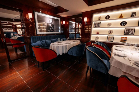 Курортный отель «Анапа-Океан», Анапа, изображение 20