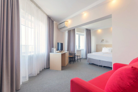 Курортный отель «Анапа-Океан», Анапа, изображение 26