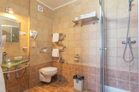 Курортный отель «Анапа-Океан», Анапа, изображение 24