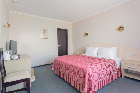 Курортный отель «Анапа-Океан», Анапа, изображение 19