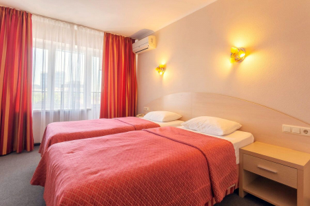 Курортный отель «Анапа-Океан», Анапа, изображение 18