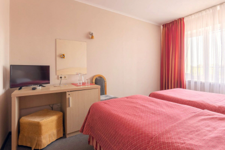 Курортный отель «Анапа-Океан», Анапа, изображение 17