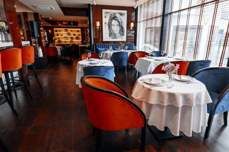 Курортный отель «Анапа-Океан», Анапа, изображение 13