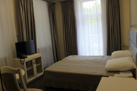 Санаторий «Орион», Кисловодск, изображение 21