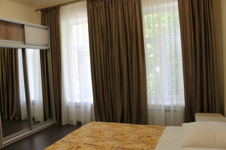 Санаторий «Орион», Кисловодск, изображение 19