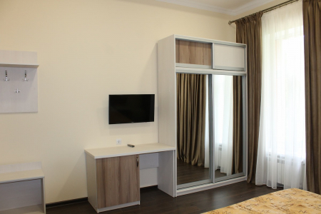 Санаторий «Орион», Кисловодск, изображение 18