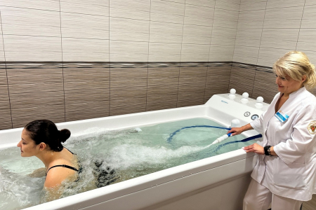 Санаторий «Орион», Кисловодск, изображение 2 Санаторий «Орион», Кисловодск, изображение 2