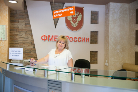 Медицинский центр «Юность», Ессентуки, изображение 4 Медицинский центр «Юность», Ессентуки, изображение 4