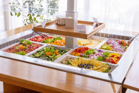 Отель «Алеан Фэмили Ривьера», Анапа, изображение 47