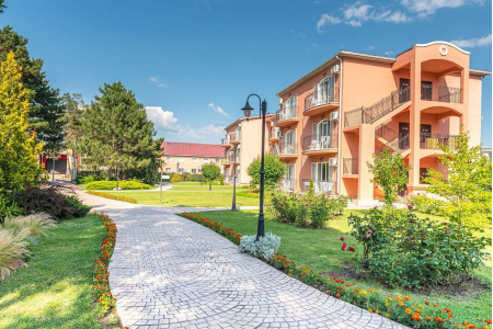 Отель «Алеан Фэмили Ривьера», Анапа, изображение 49