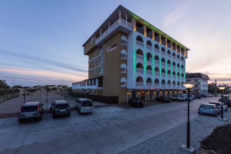 Отель «Ла Мелия», Анапа, изображение 21