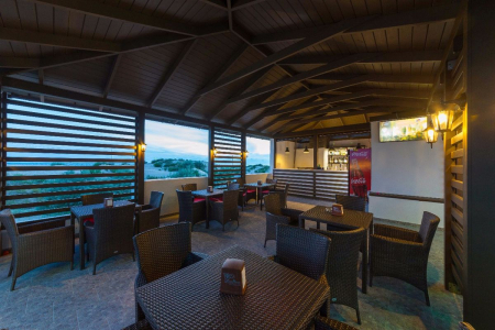 Отель «Ла Мелия», Анапа, изображение 23