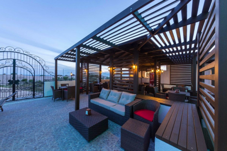 Отель «Ла Мелия», Анапа, изображение 22