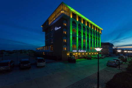 Отель «Ла Мелия», Анапа, изображение 20