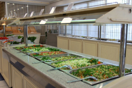 Пансионат «Урал», Анапа, изображение 23