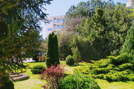 Пансионат «Урал», Анапа, изображение 21