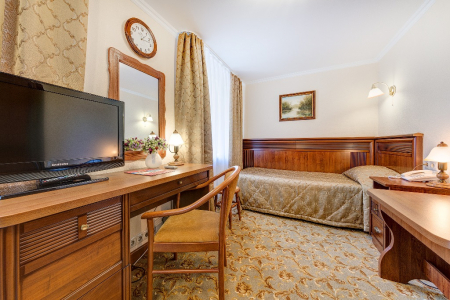 Пансионат «Урал», Анапа, изображение 33