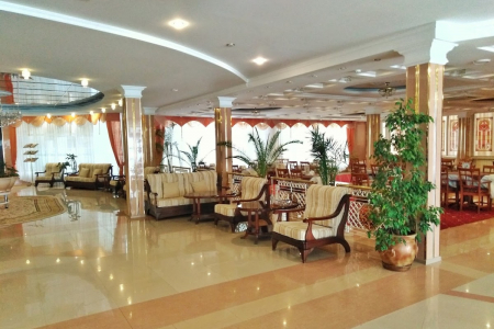 Пансионат «Урал», Анапа, изображение 36