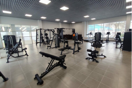 Пансионат «Высокий берег», Анапа, изображение 61