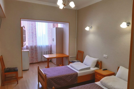 Пансионат «Высокий берег», Анапа, изображение 37