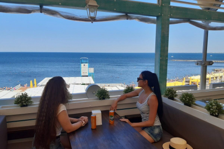 Пансионат «Высокий берег», Анапа, изображение 36