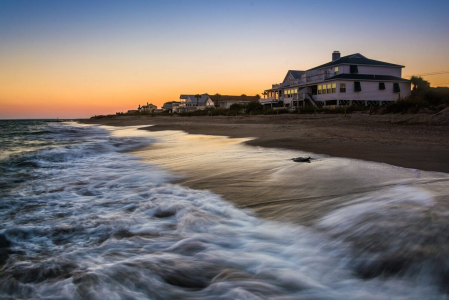 Пансионат «Высокий берег», Анапа, изображение 6