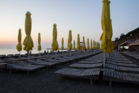 Пансионат «Высокий берег», Анапа, изображение 33