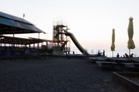 Пансионат «Высокий берег», Анапа, изображение 32