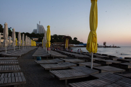 Пансионат «Высокий берег», Анапа, изображение 30