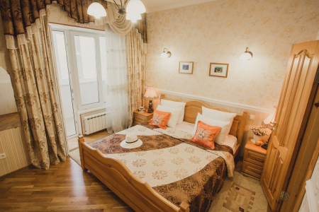 Пансионат «Высокий берег», Анапа, изображение 28