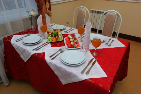 Пансионат «Высокий берег», Анапа, изображение 27