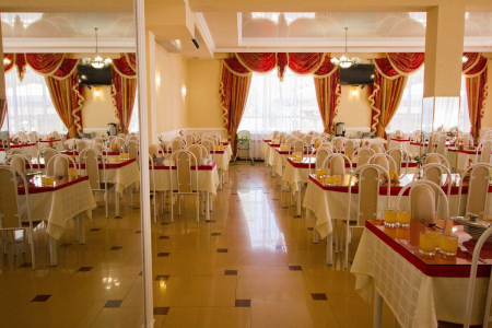 Пансионат «Высокий берег», Анапа, изображение 25