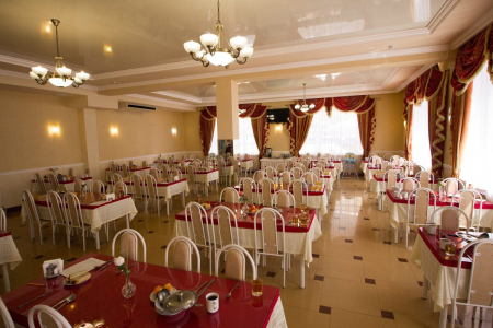 Пансионат «Высокий берег», Анапа, изображение 23