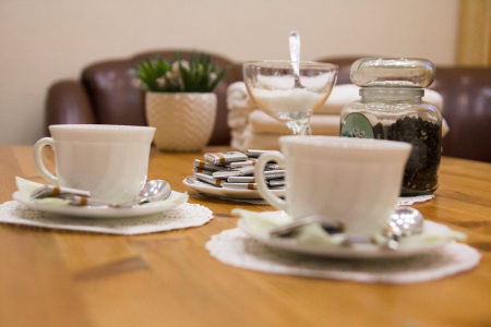 Пансионат «Высокий берег», Анапа, изображение 22