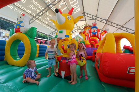 Пансионат «Высокий берег», Анапа, изображение 46