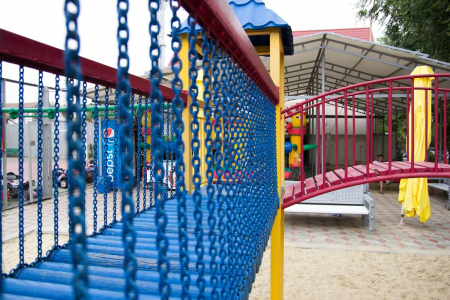 Пансионат «Высокий берег», Анапа, изображение 44