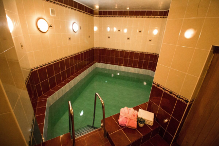 Пансионат «Высокий берег», Анапа, изображение 21